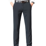 Pantalons d'affaires Élégants