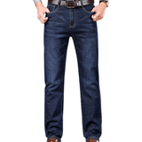 Jeans en Denim Classiques