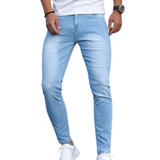 Lässige Denim Jeans