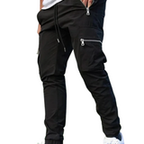 Pantalons Cargo Élégants