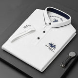 Henrique - Polo de Luxe
