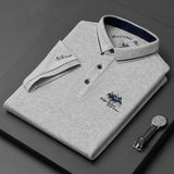 Henrique - Polo de Luxe