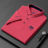 Henrique - Polo de Luxe