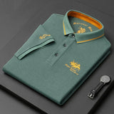 Henrique - Polo de Luxe
