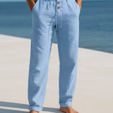 Pantalons d'Été Élégants