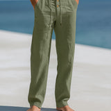 Pantalons d'Été Élégants