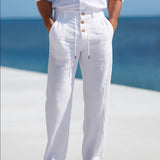 Pantalons d'Été Élégants