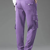 Pantalons Cargo Amples
