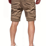 Shorts d'été décontractés