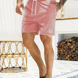 Lässige Shorts für Herren