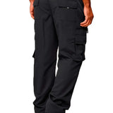 Pantalons Cargo Amples
