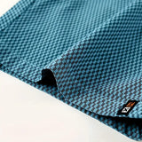 Atmungsaktive Cargo-Shorts