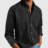 Massimo | Chemise Casual Homme