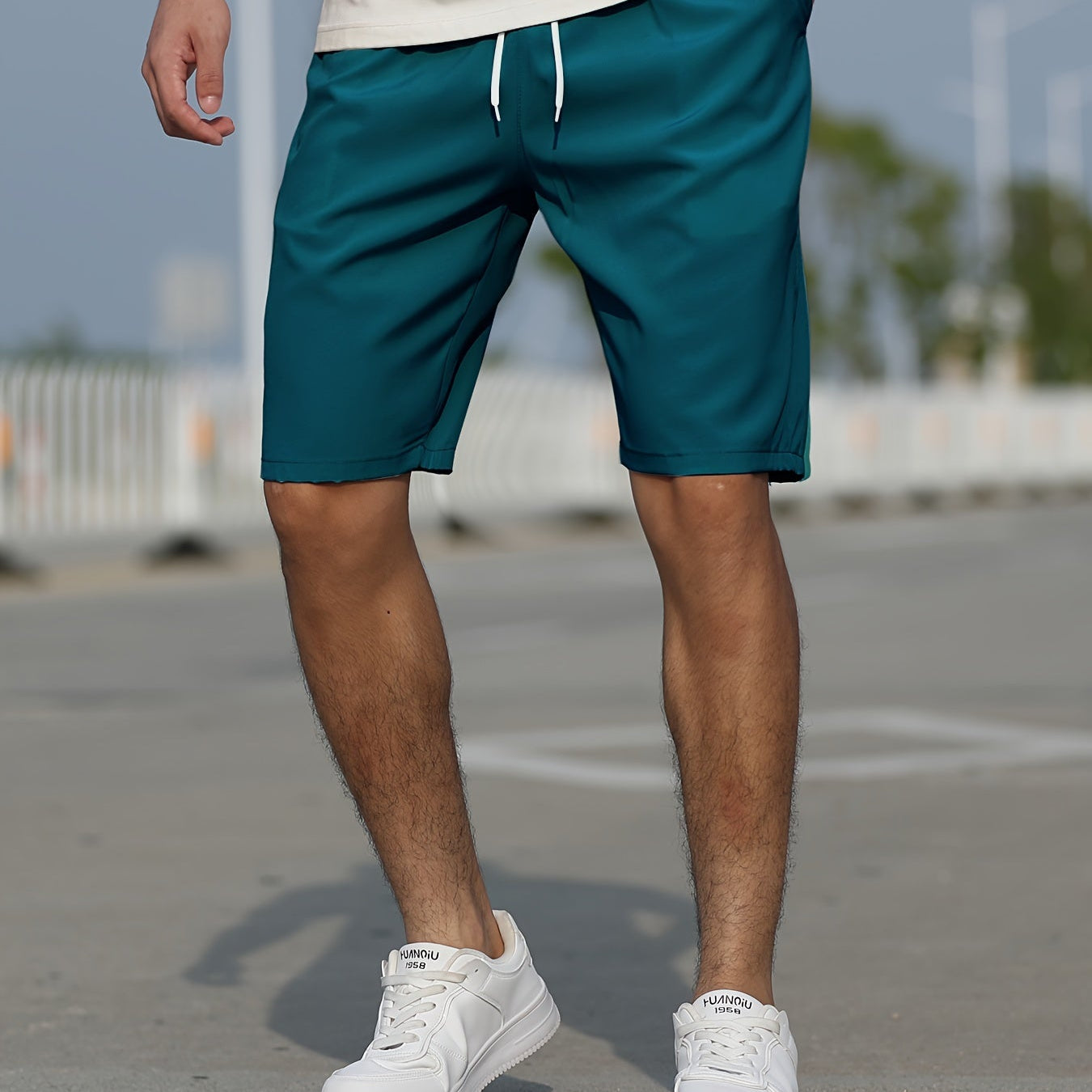 Shorts Homme