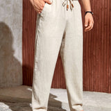 Pantalons d'été Menton