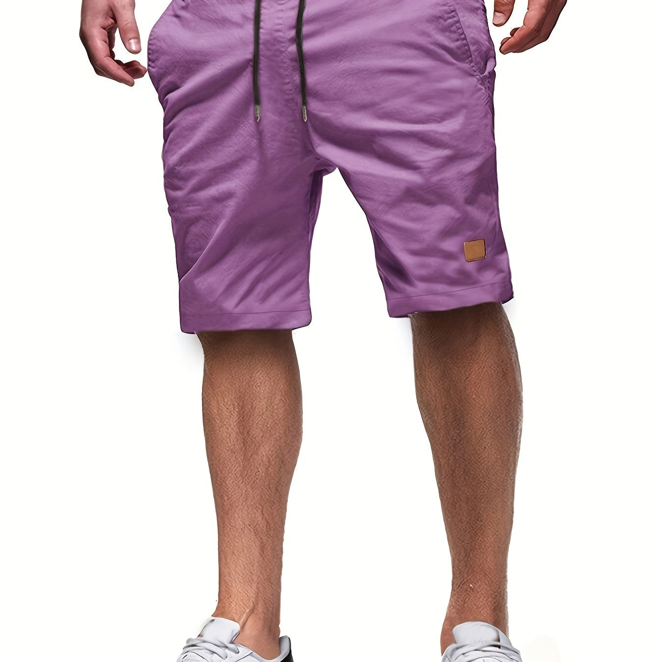 Shorts d'été décontractés