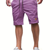 Shorts d'été décontractés