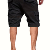 Sommerfeld | Shorts Cargo pour hommes (1 acheté, 1 GRATUIT)