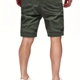 Shorts d'été décontractés