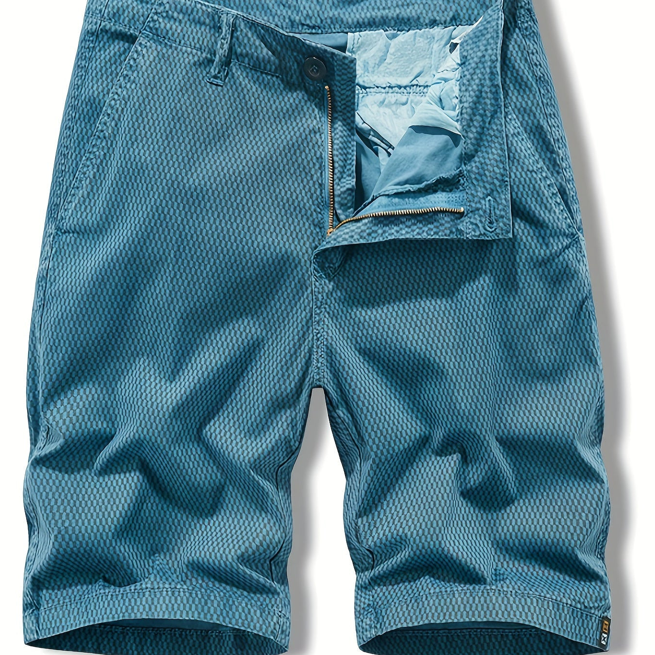 Shorts Cargo Respirants