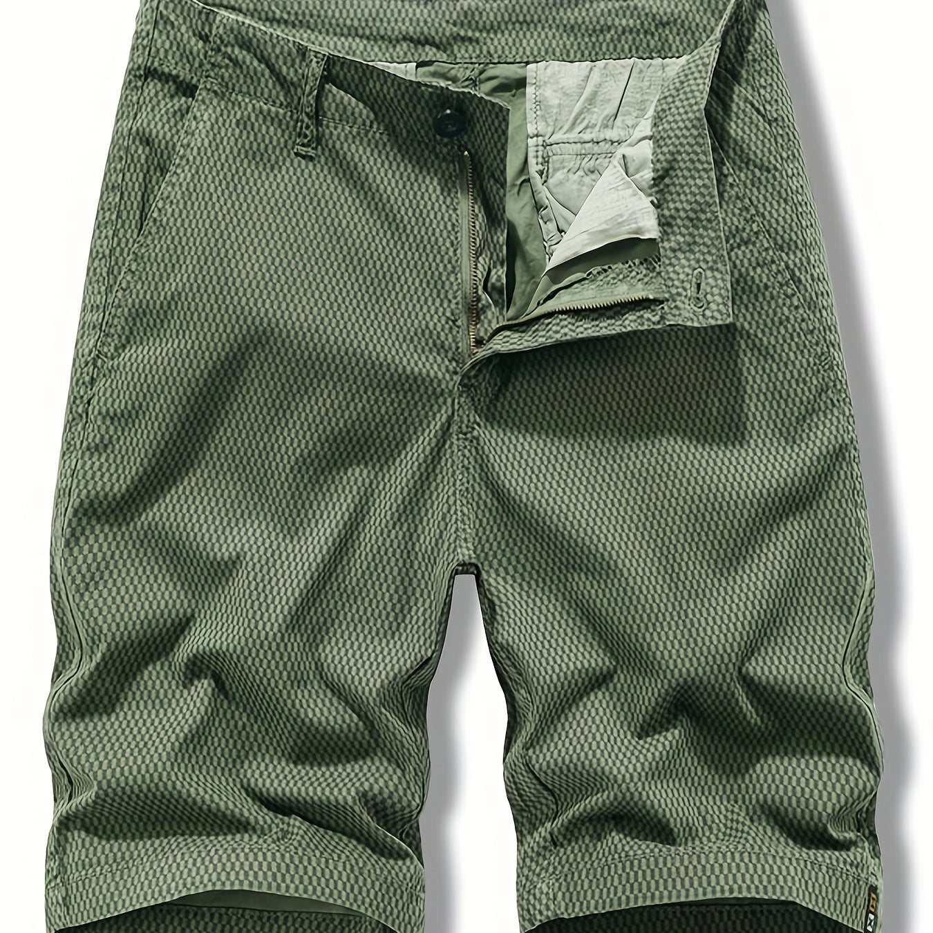 Shorts Cargo Respirants