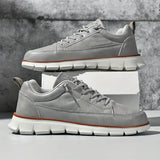 Chaussures en Cuir pour Hommes