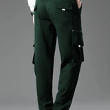 Pantalons Cargo Amples