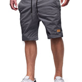 Lässige Sommer Shorts