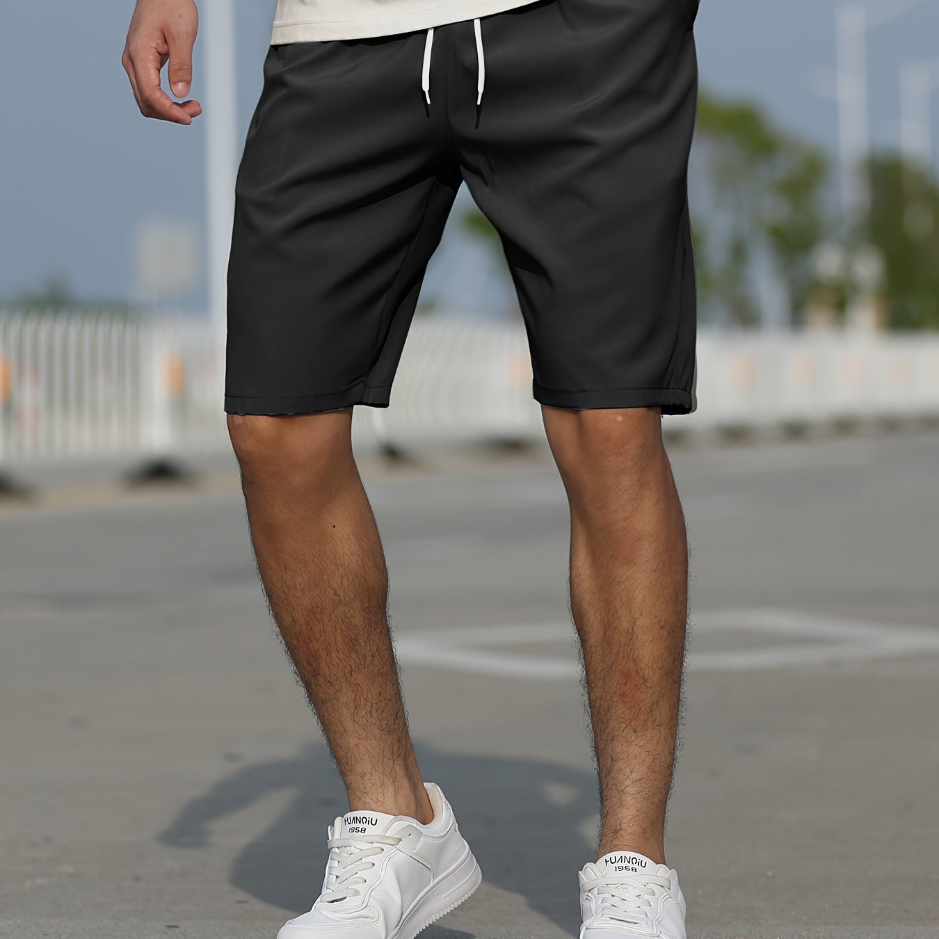 Shorts Homme