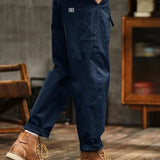 Maxwell Pantalons Cargo Classiques