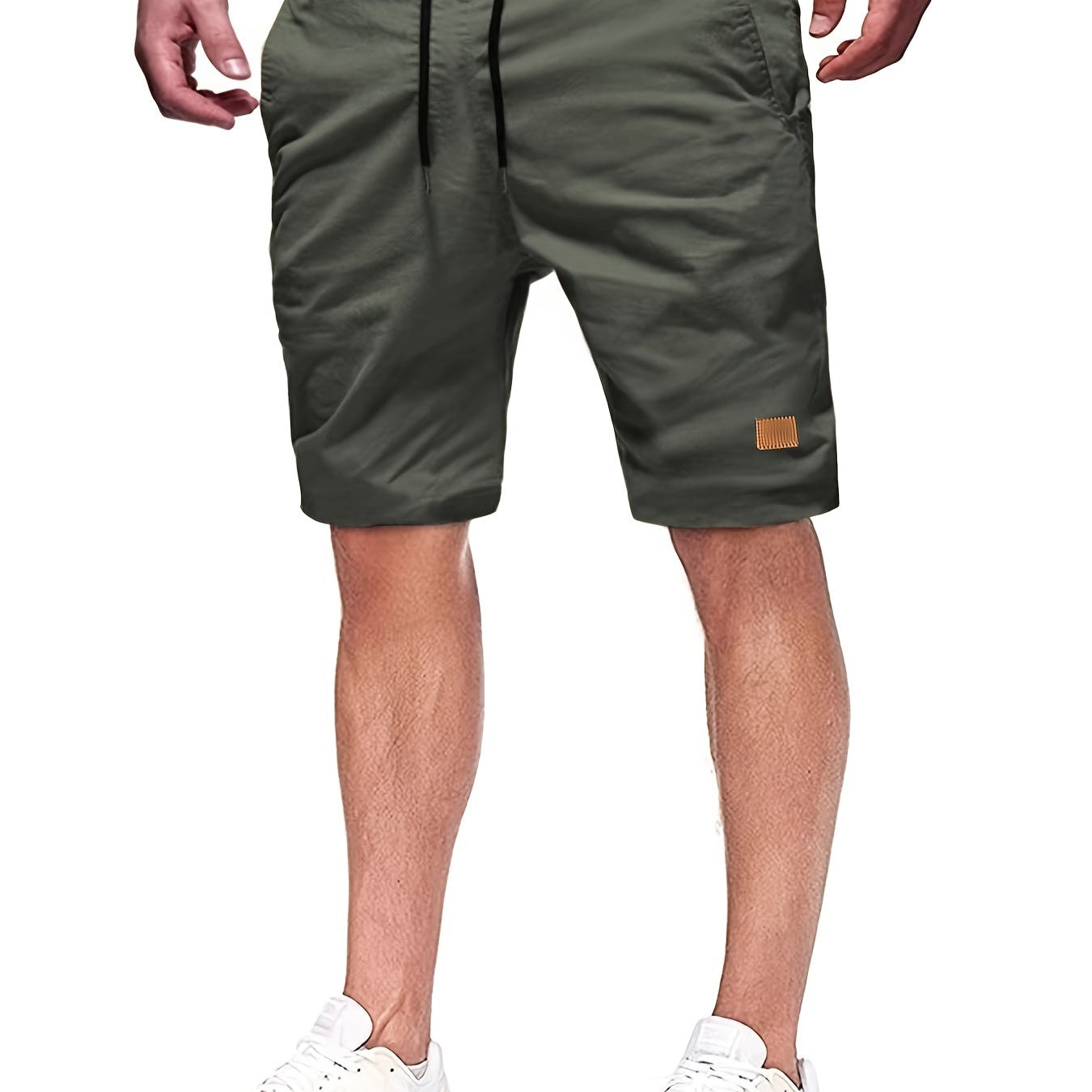 Shorts d'été décontractés