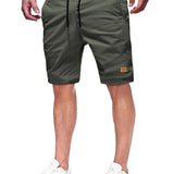 Shorts d'été décontractés