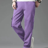 Pantalons Cargo Amples