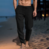 Leinenhose Korfu