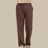 Leinenhose Madeira
