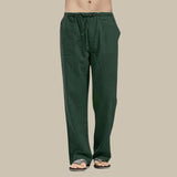 Leinenhose Madeira