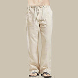 Leinenhose Madeira