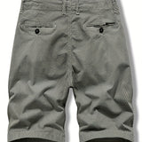 Atmungsaktive Cargo-Shorts