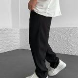Pantalons Décontractés
