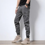 Premium Cargo-Hosen