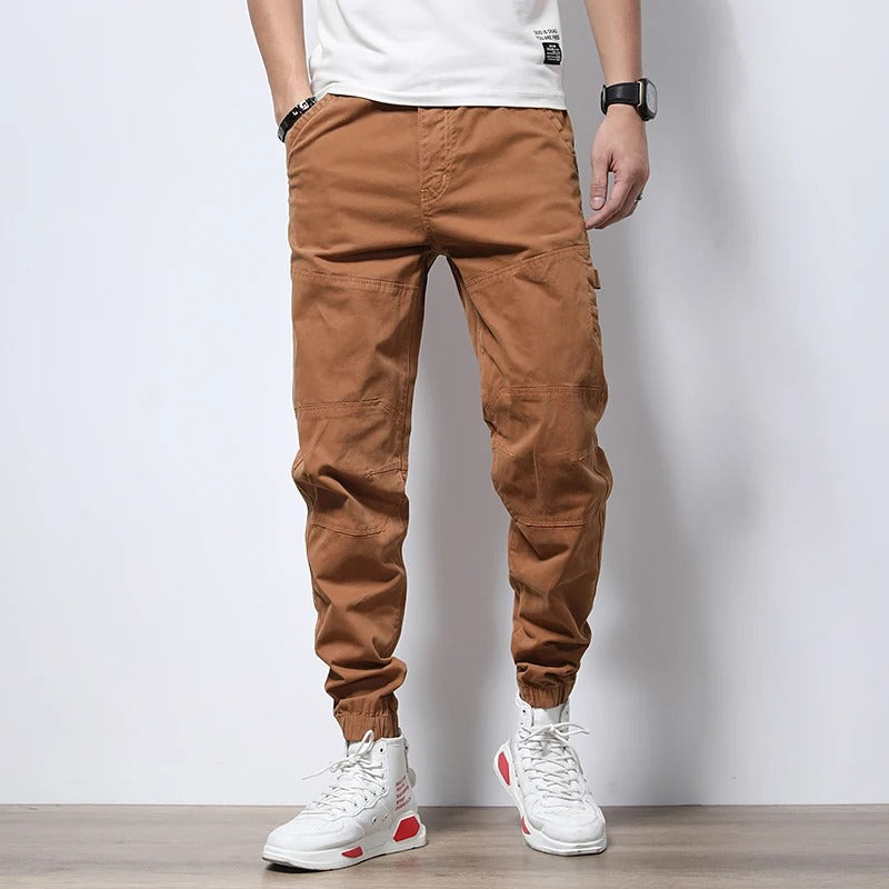Pantalons Cargo Premium