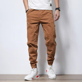 Premium Cargo-Hosen