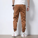 Premium Cargo-Hosen