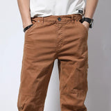 Pantalons Cargo Premium