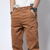 Premium Cargo-Hosen