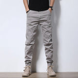 Premium Cargo-Hosen
