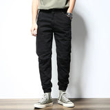 Pantalons Cargo Premium