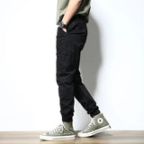 Premium Cargo-Hosen