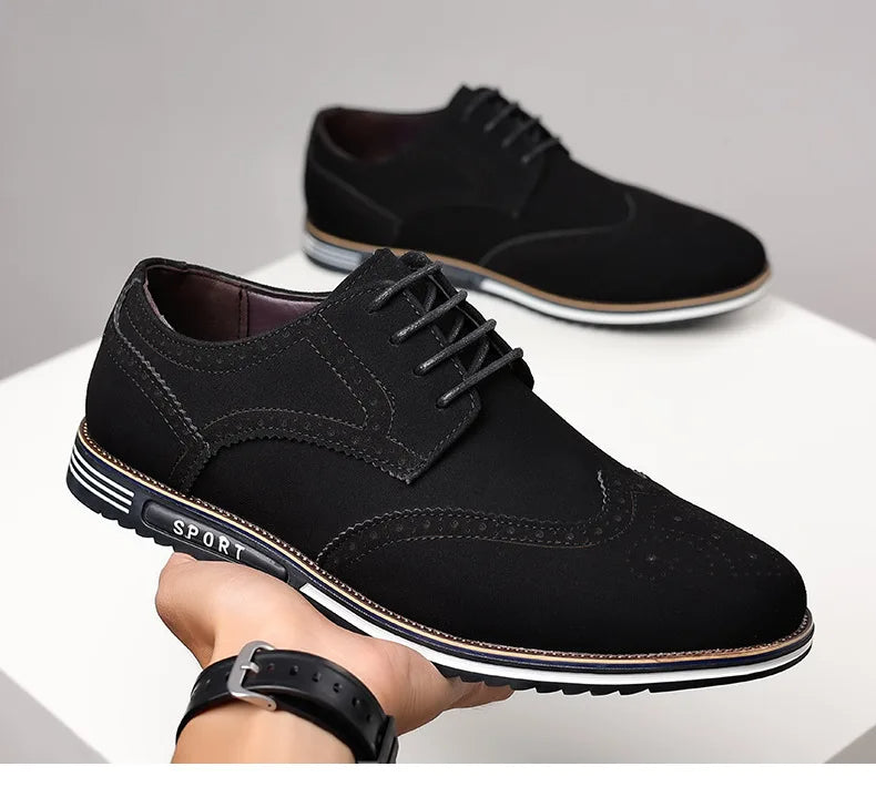 Schicke Schuhe für Herren
