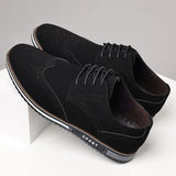 Schicke Schuhe für Herren